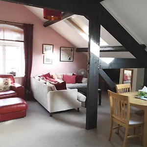  Apartment Toffee Loft