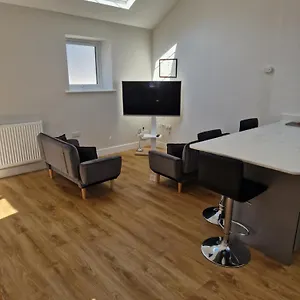  Apartment Town Centre Duplex 4